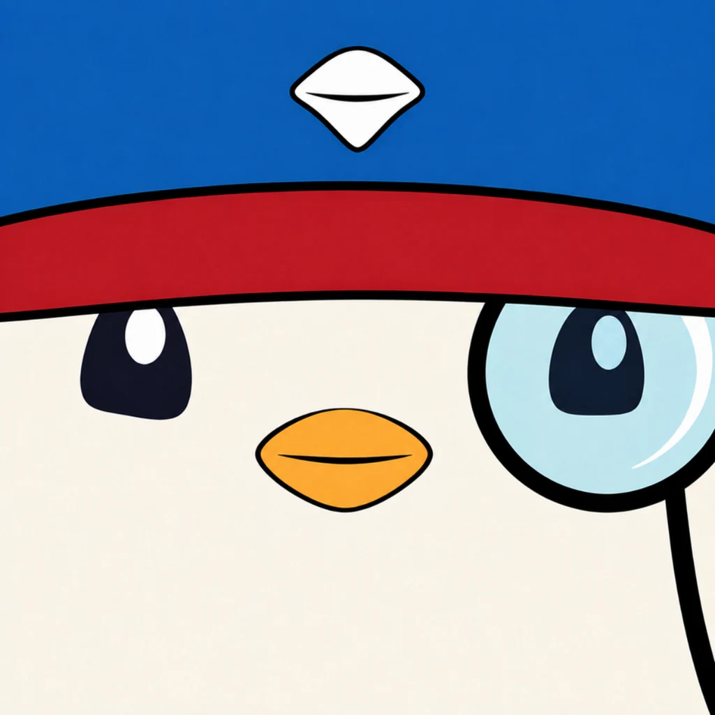 BEAK token logo